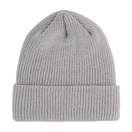 Czapka Puma ESS HIGH CROWN BEANIE Szary (02641002)