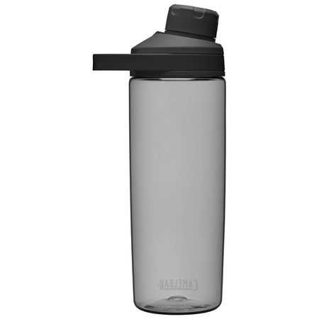 Butelka turystyczna CamelBak Chute Mag 600ml wykonana z recyklingu bez BPA/BPS/BPF czarna (C2471/001060)