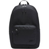 Plecak Nike Heritage Eugene Backpack czarny (DB3300 010)