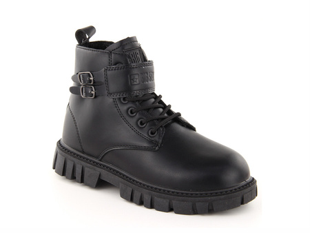 Buty dla dziewczynki Big Star BIG STV Czarny (OO374084)