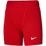 Spodenki Nike DF Strike NP Short W DH8327 657 (DH8327657)