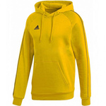 Bluza piłkarska adidas Core 18 Hoody M (FS1896)