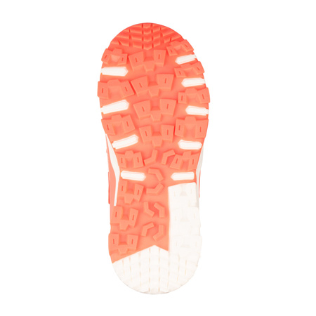Buty Trollkids Preikestolen Hiker Waterproof brzoskwinia mellow