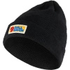 Czapka beanie Fjällräven Vardag Classic Beanie Black (F78141-550)