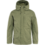 Kurtka softshell męska Fjällräven Kaipak Jacket M Green-Laurel Green (F81166-620-625)