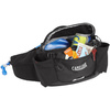 Nerka rowerowa CamelBak M.U.L.E.® 5 Waist Pack z elementami odblaskowymi czarna (C2815/001000)