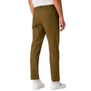 Spodnie męskie Champion Legacy STRAIGHT HEM PANTS Brązowe (218065GS556)