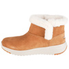 Skechers On-The-Go Stellar - Cozy Step 144775-CSNT Beżowe 36 (144775-CSNT)