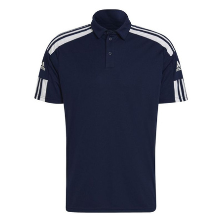 Koszulka adidas Squadra 21 Polo M (HC6277)