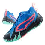 Puma Scoot Zeros buty sportowe sneakersy do koszykówki wygodne (31041506)