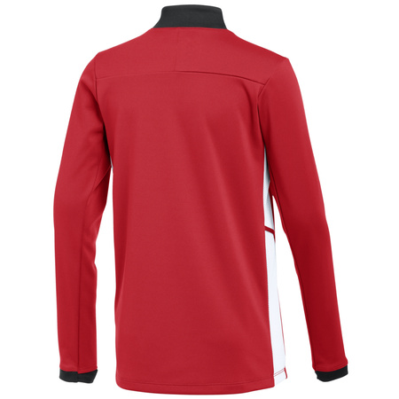 Bluza dla dzieci Nike Dri-Fit Academy 25 Drill Top czerwona (FZ9773 657)
