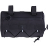 Wyprzedaż - Torba na kierownicę BBB BarrelPack 3L rowerowa sakwa wodoodporna czarna (BSB-151L)