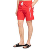 Spodenki sportowe męskie Champion Legacy Beachshort czerwone (216069RS005)