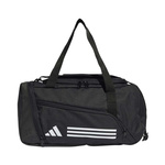 Torba sportowa ADIDAS TR DUFFLE XS na trening czarna (IP9861)