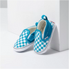 Buty Vans IN Slip-On V Crib (Checkerboard) (VN0A2XSLW3V)