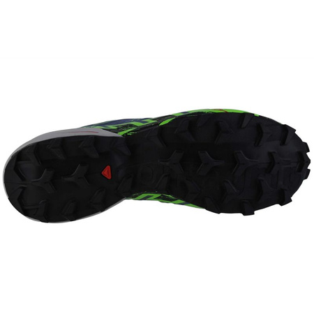 Buty do biegania Salomon Speedcross 6 GTX W  (473019)