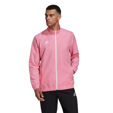 Bluza adidas Entrada 22 Presentation Jacket M (HC5040)