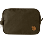 Torba na sprzęt podróżna Fjällräven Gear Bag Dark Olive (F24213-633)