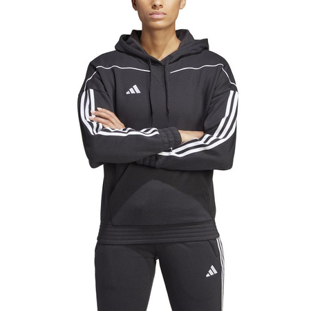 Bluza adidas Tiro 23 League Sweat Hoodie W (HS3603)