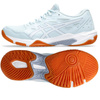 Buty do siatkówki Asics Upcourt 6 W 1072A093 020 (1072A093020)