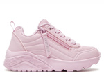 Buty dla dziewczynki Skechers UNO LITE Różowy (310387LLTPKLT)