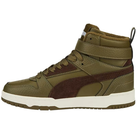 Buty Puma Rbd Game Wtr Jr 388449 01 (38844901)