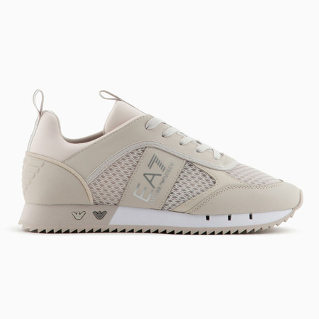 Sneakersy męskie Emporio Armani EA7 (X8X027-XK050-T534)