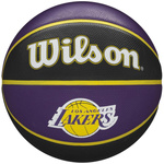 Piłka Wilson NBA Team Los Angeles Lakers Ball (WTB1300XBLAL)