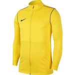 Bluza piłkarska Nike Dry Park 20 TRK JKT K JR BV6906-719 (BV6906719)