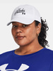 Czapka damska UNDER ARMOUR (57892/1369790-102 )