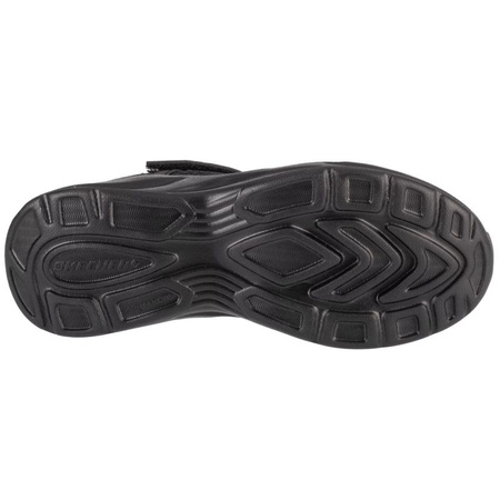 Buty Skechers Dynamatic Jr 405110L-BBK (405110L-BBK)