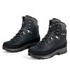 Wyprzedaż - Buty trekkingowe damskie Lowa Tibet GTX Gore-Tex Ws turystyczne outdoorowe szare (220680-6927)