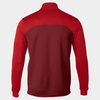 Kurtka Joma Winner II Full Zip Sweatshirt (102656.615)