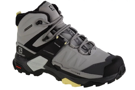 Buty Trekkingowe Salomon X Ultra 4 Mid Winter TS W (413650)