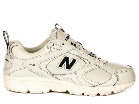 Buty New Balance NB 408 Biały (ML408Q)