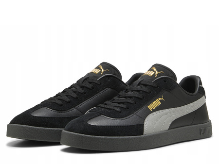Buty Puma CLUB II ERA Szary (39744733)