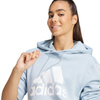 Bluza adidas Essentials Big Logo Regular Fleece Hoodie W (IR9329)