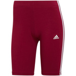 Spodenki adidas W 3S BK SHO W (HD1801)