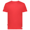 Koszulka Canadian Peak JPALMEAK RED RM MEN 233 (RBMSZ2057H/CP-ROUGE)