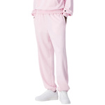 Spodnie damskie Champion Elastic Cuff Pants jasnoróżowe (117790 PS195)