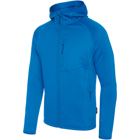 Wyprzedaż - Bluza sportowa męska Viking Jukon Hoodie Man niebieska (730/23/0909/15)