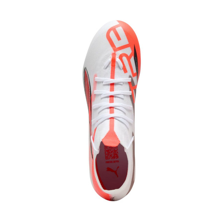 Buty piłkarskie Puma Ultra 5 Match+ FGAG (108162 01)