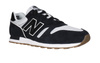 Buty klasyczne męskie New Balance 373 Lifestyle (M3734R9)