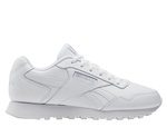 Sneakersy damskie Reebok Royal Glide wkładka Memory Tech OrthoLite® białe (100074604)