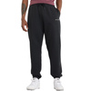 Spodnie New Balance REIMAGINED FLEECE JOGGER Czarny (MP51505BK)