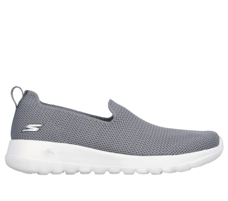 Sneakersy damskie Skechers GO WALK JOY SENSATIONAL DAY (124187CHAR)