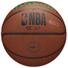 Piłka do koszykówki Wilson Team Alliance Boston Celtics Ball (WTB3100XBBOS)