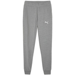 Spodnie Puma Team Goal Casuals M 658598 33
