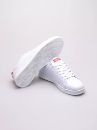 Buty KAPPA LIMIT white (243049-1020)