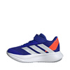 Buty dla dzieci adidas Duramo SL EL granatowe (IH3601)